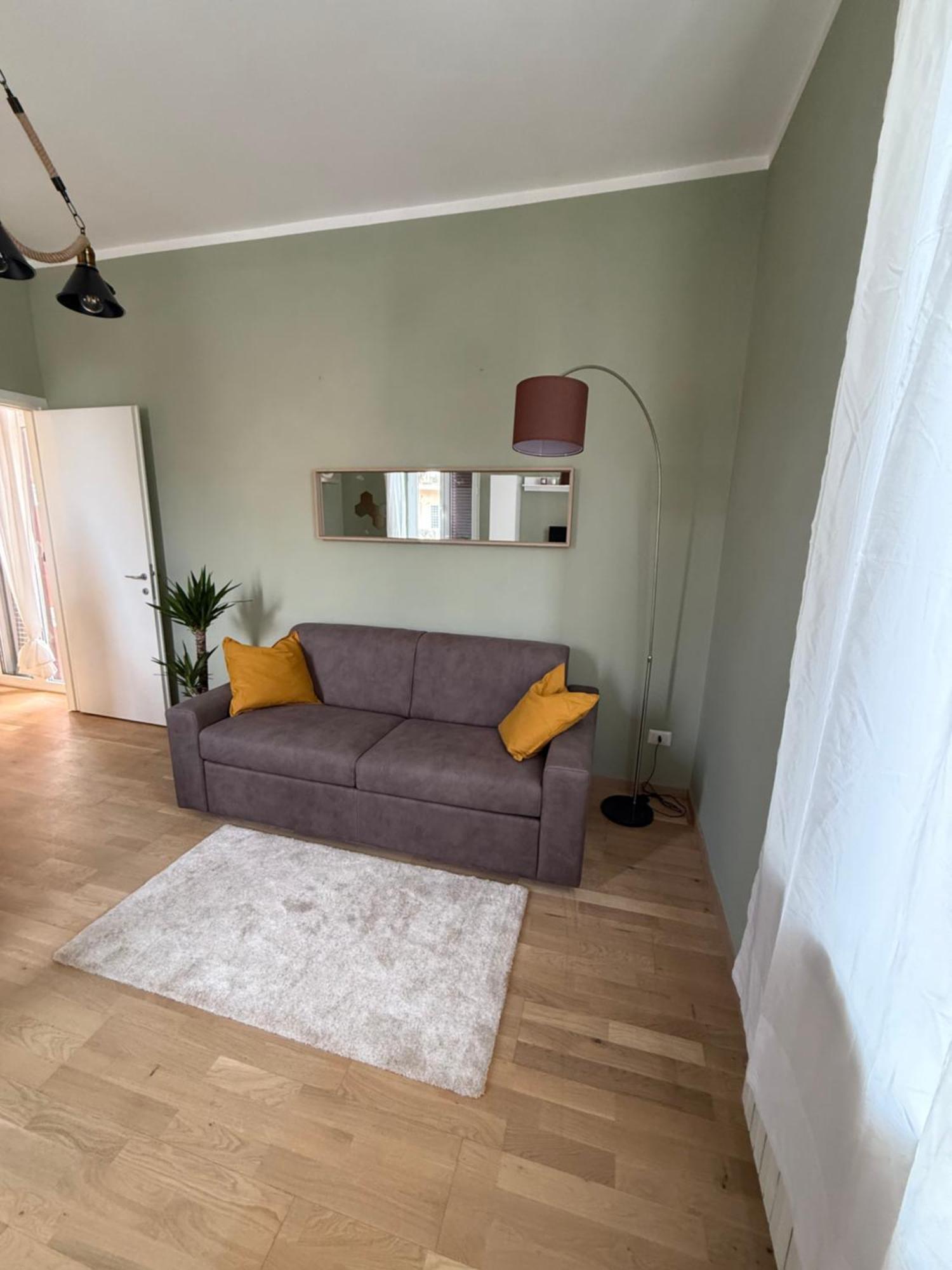 Villa The Beauty House Roma Extérieur photo