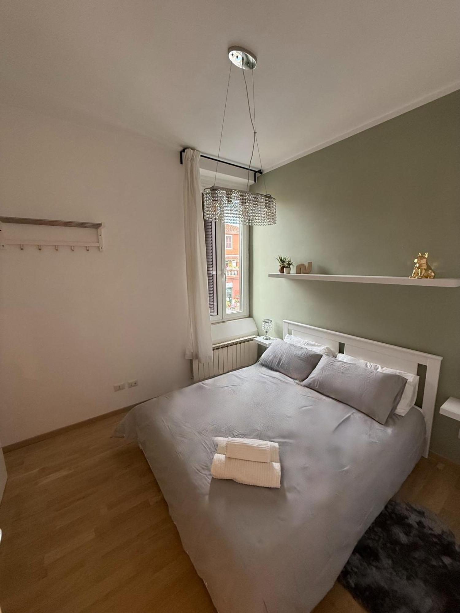 Villa The Beauty House Roma Extérieur photo