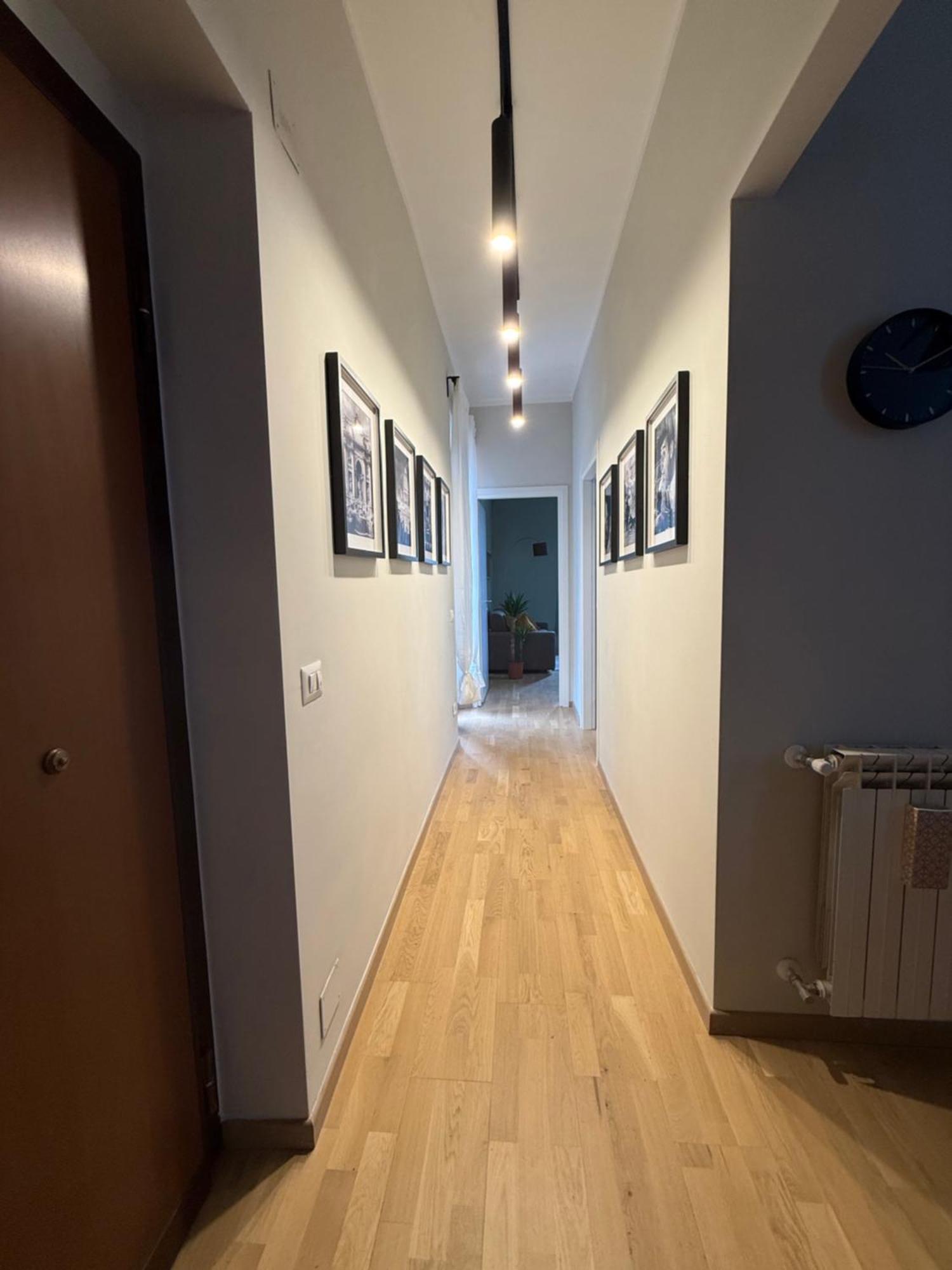 Villa The Beauty House Roma Extérieur photo